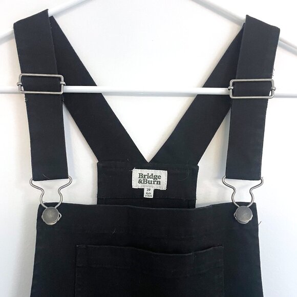 Bridge & Burn Roscoe Overall - Picture 1 of 6